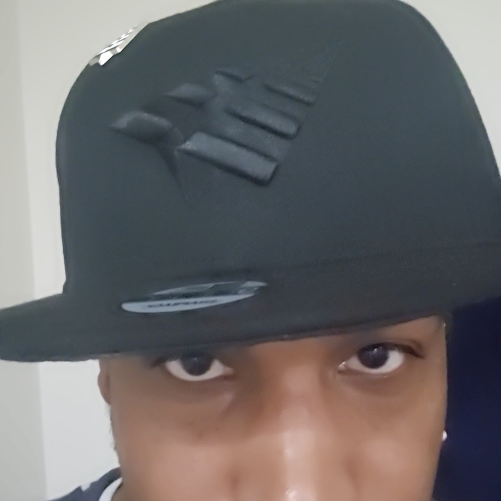 Meet your Posher, Marquel